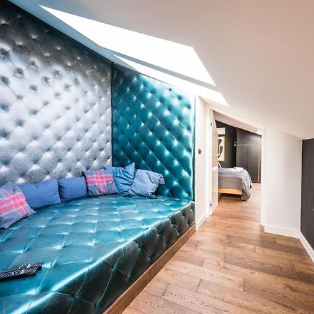Appartement Wegierska Luxury Loft Wawelofts à Cracovie Extérieur photo