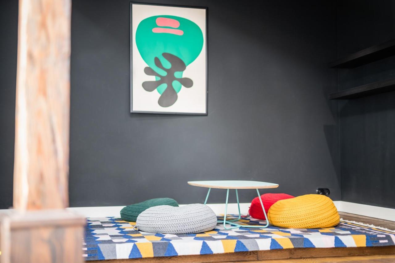Appartement Wegierska Luxury Loft Wawelofts à Cracovie Extérieur photo